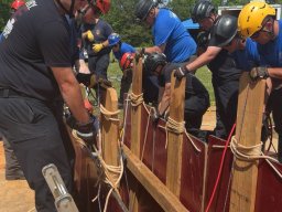 April 2025 Trench Training 